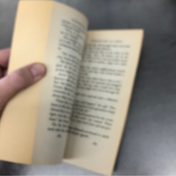 Little Town on the Prairie by: Laura Ingalls Wilder, paperback book - Picture 3 of 7